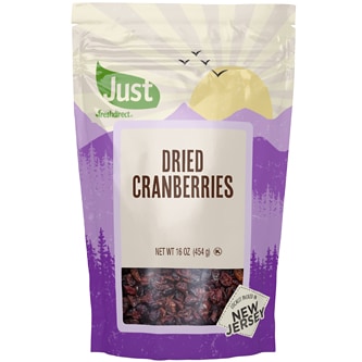 Just FreshDirect Dried Cranberries