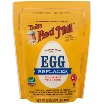Bob's Red Mill Gluten Free Egg Replacer