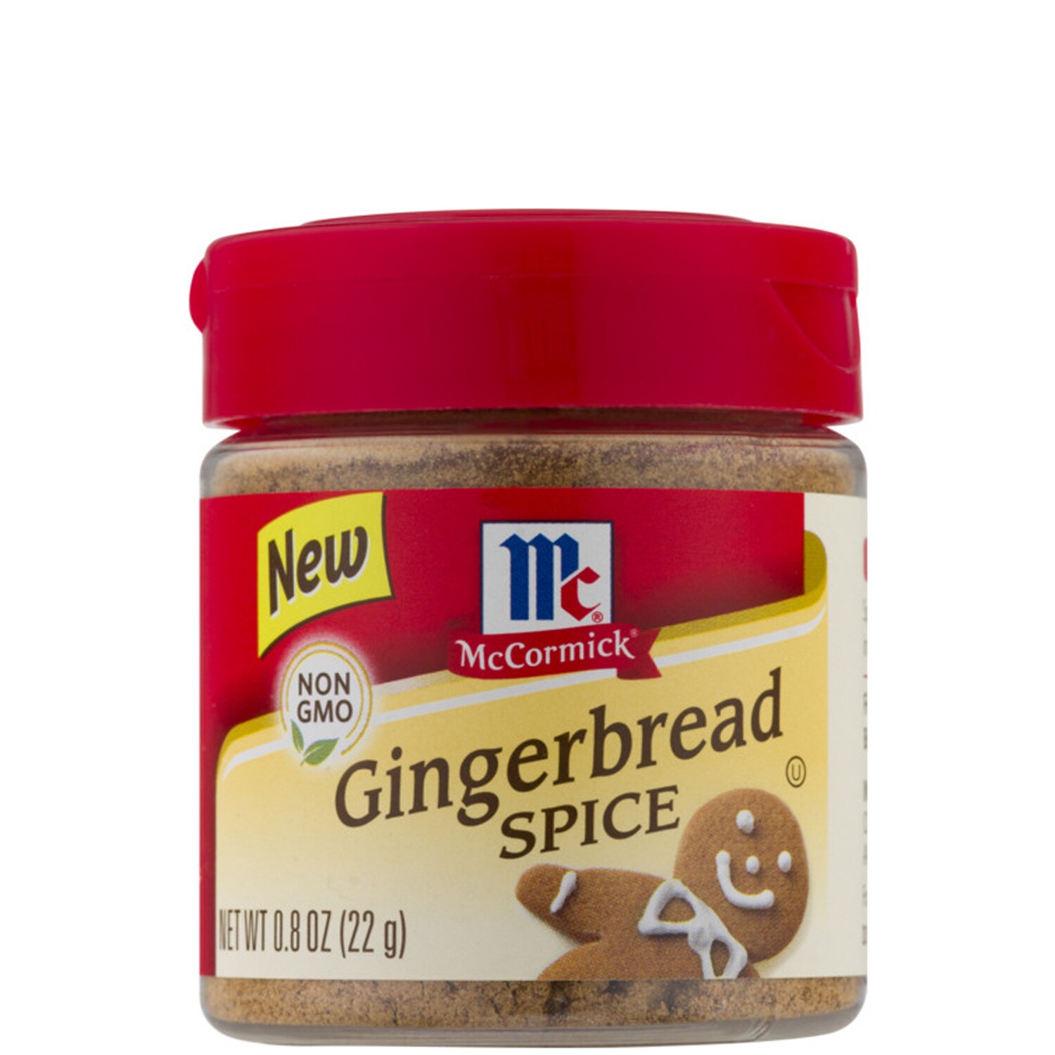 McCormick Gingerbread Spice