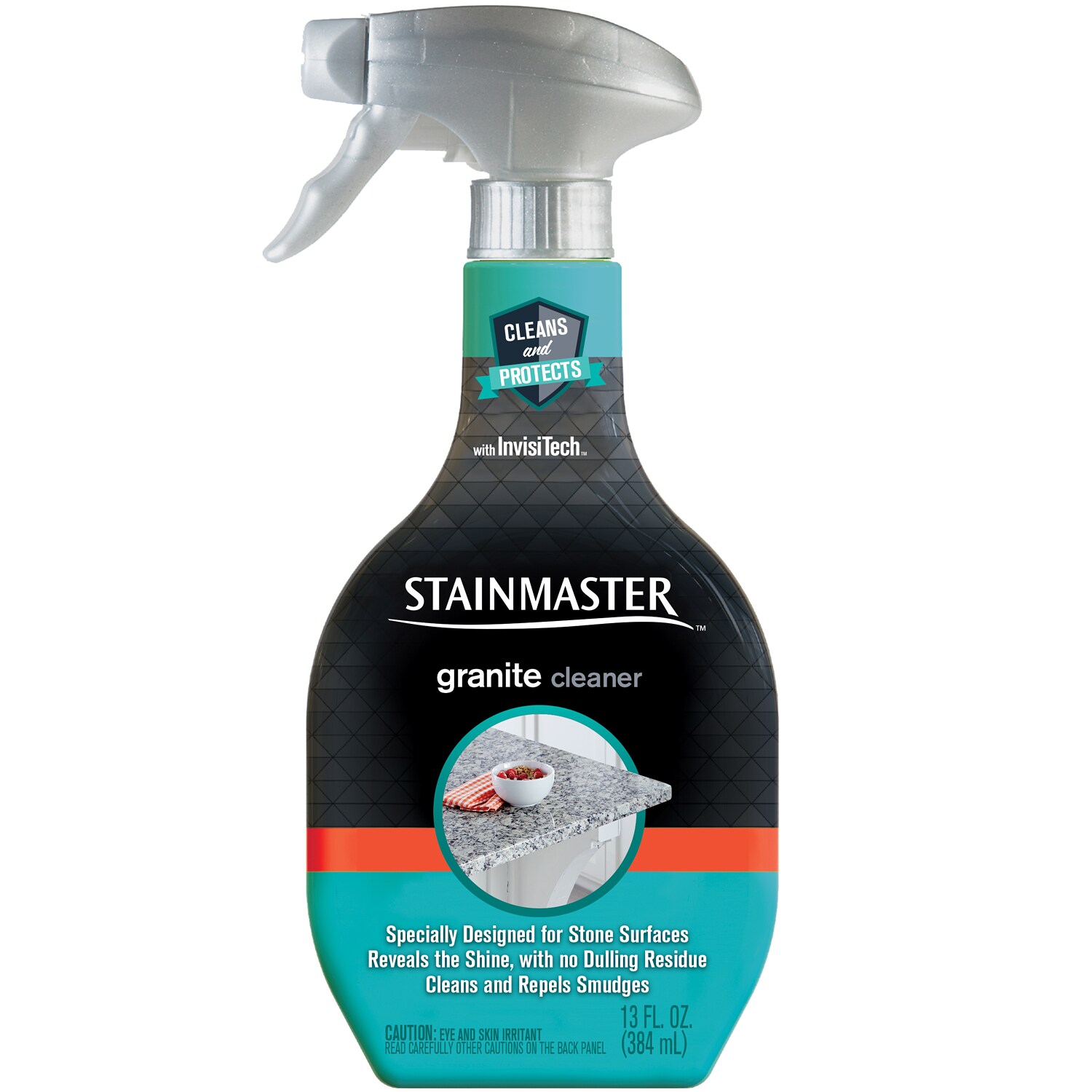 Stainmaster Granite Cleaner