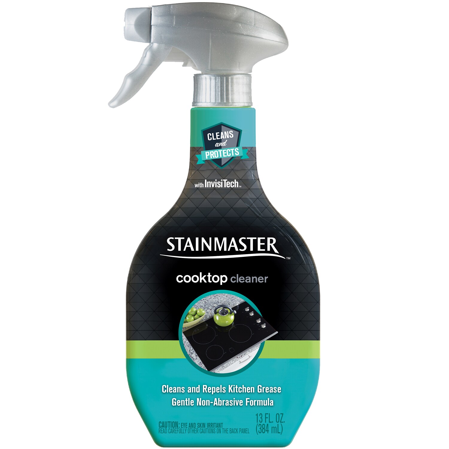 Stainmaster Cooktop Cleaner