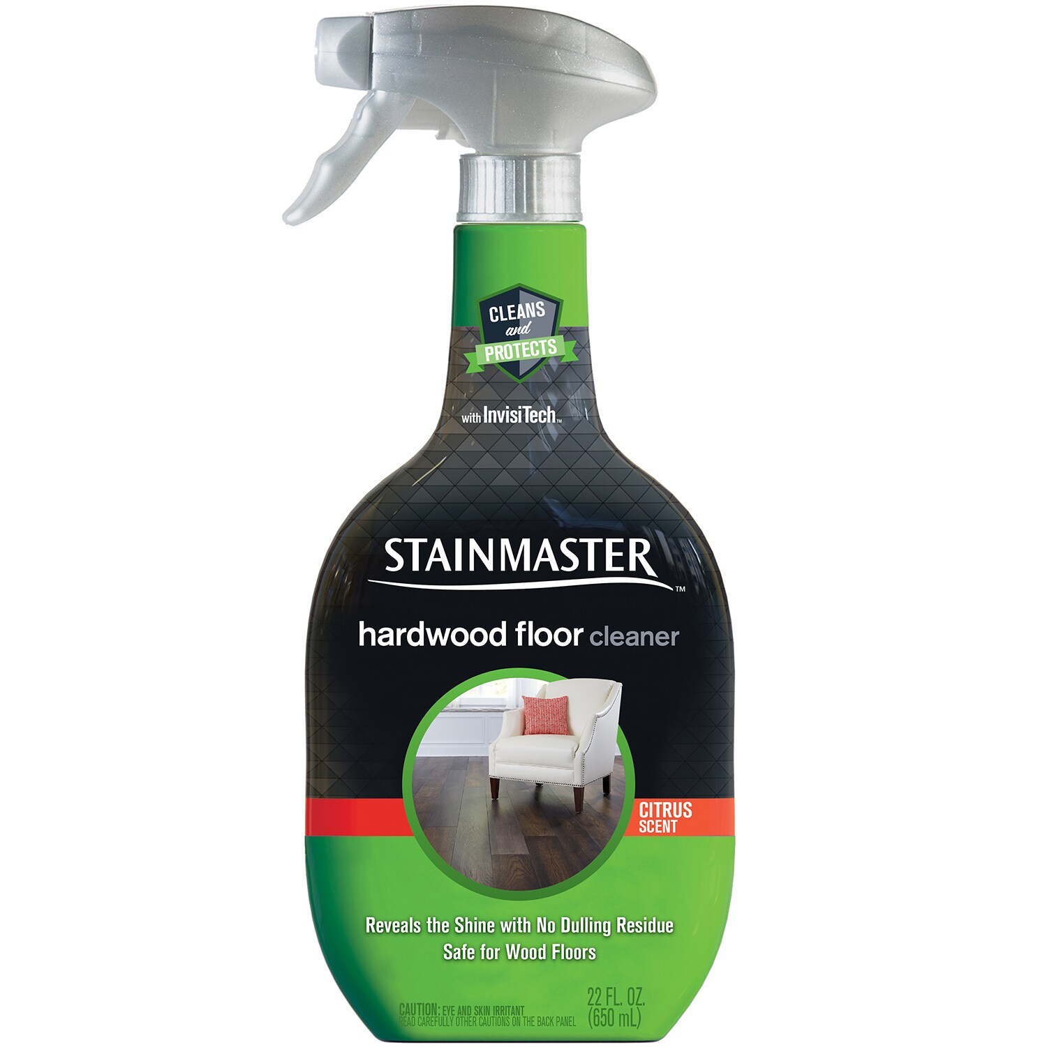 Stainmaster Hardwood Floor Cleaner
