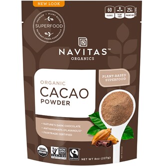 Navitas Organics Cacao Powder