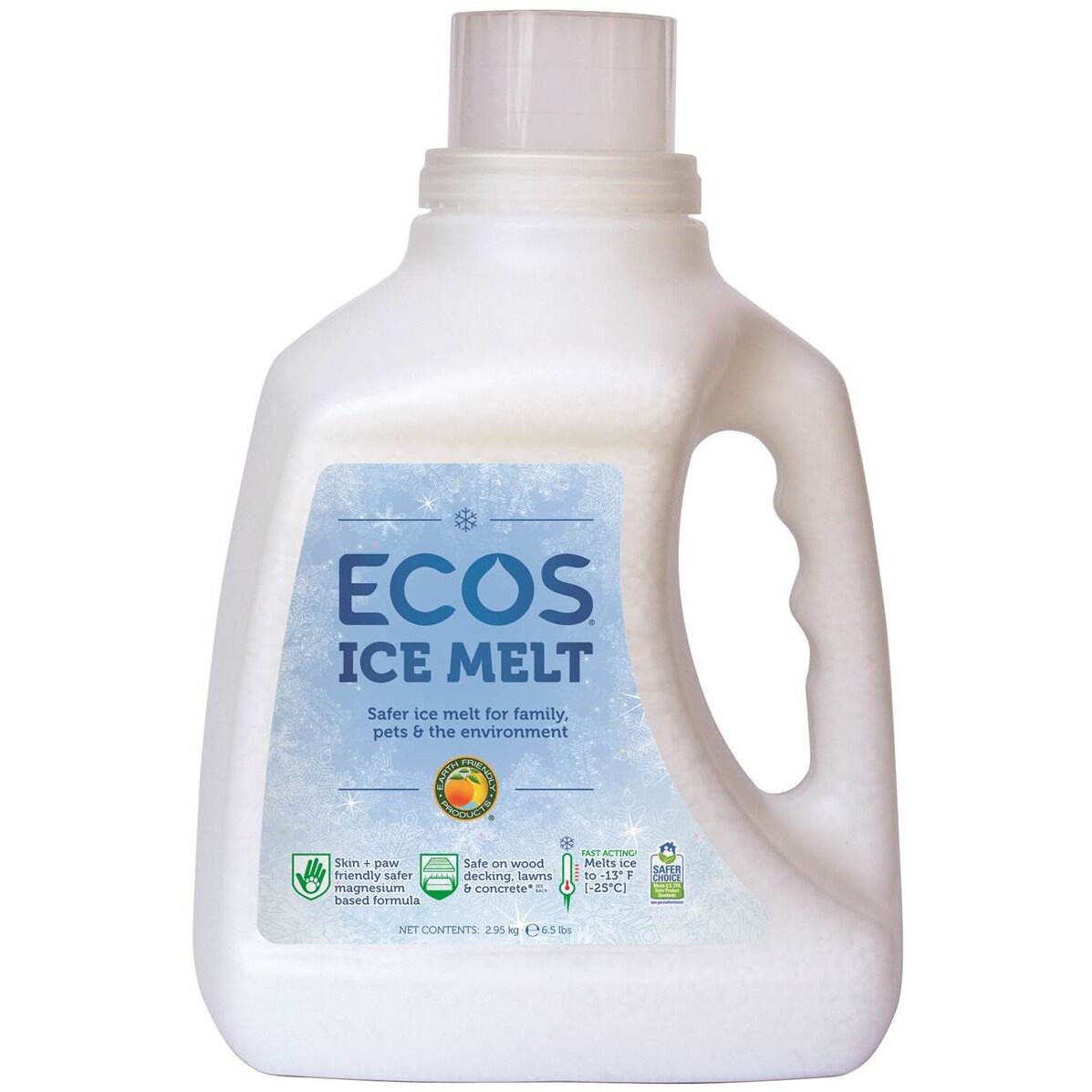 ECOS Ice Melt