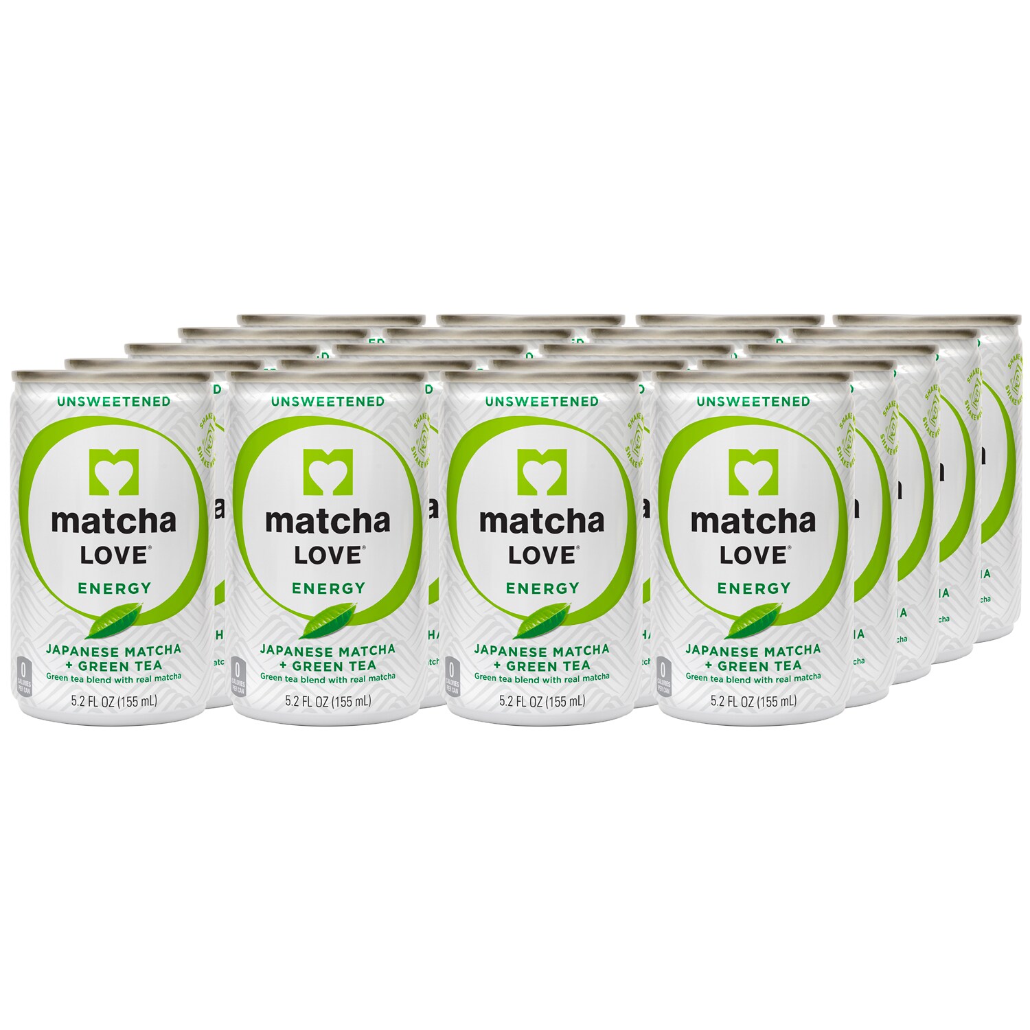 Order Ito En Matcha Love Tea, Energy, Unsweetened Japanese Matcha