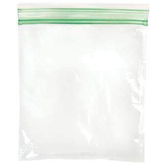 Cloud 9 Reclosable Sandwich Bags, image 2 of 3 slides