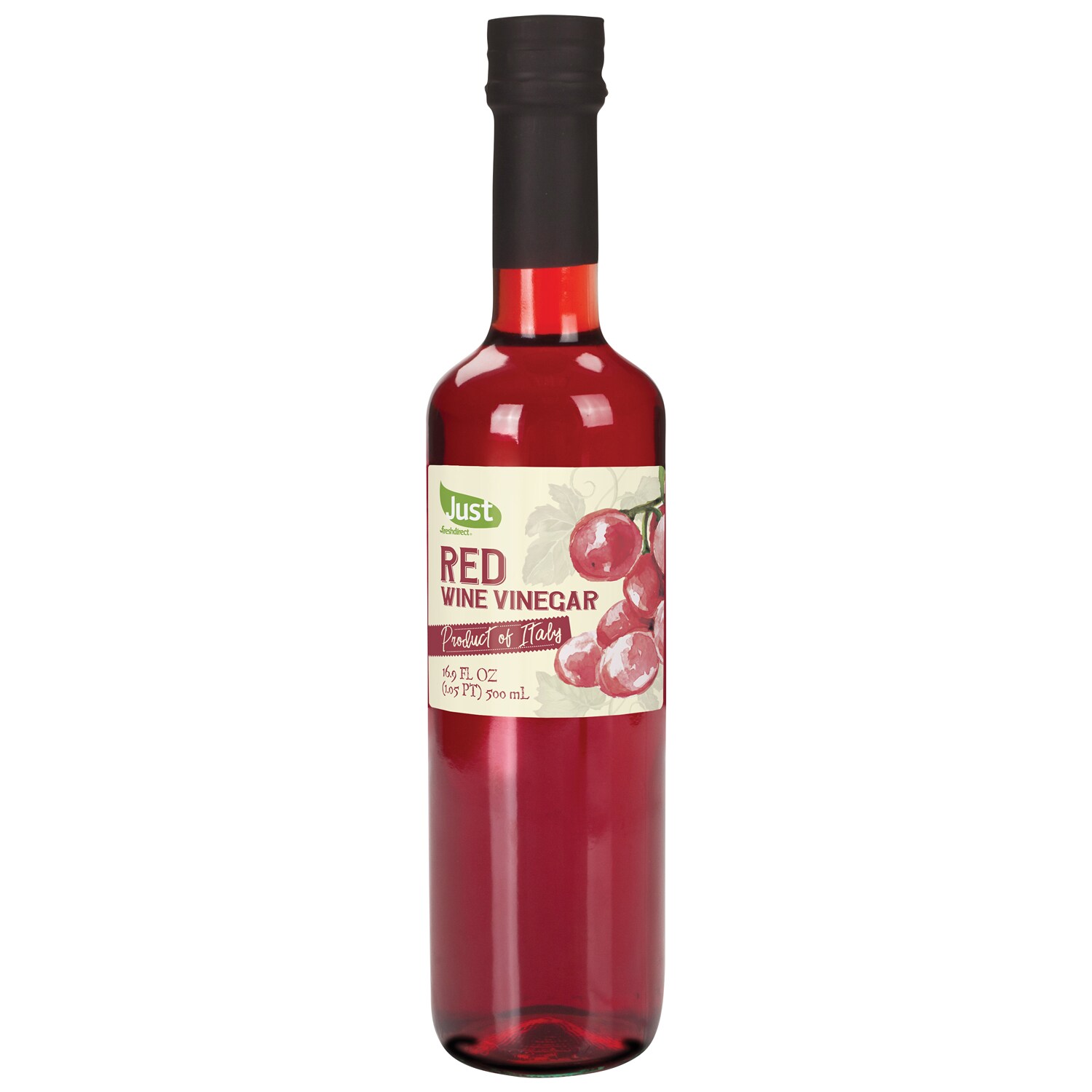 Just FreshDirect Imported Red Wine Vinegar