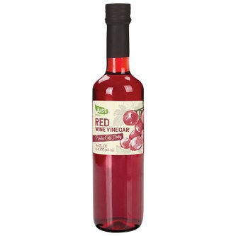 Just FreshDirect Imported Red Wine Vinegar
