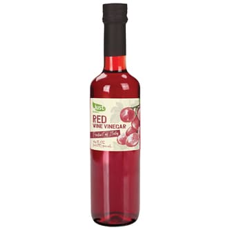 Just FreshDirect Imported Red Wine Vinegar