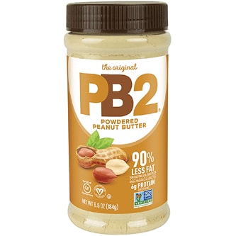 PB2 Powdered Peanut Butter