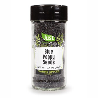 Just FreshDirect Blue Poppy Seeds