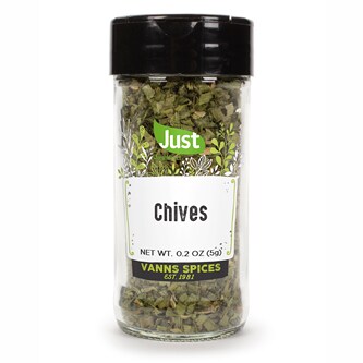 Just FreshDirect Dried Chives