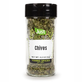 Just FreshDirect Dried Chives