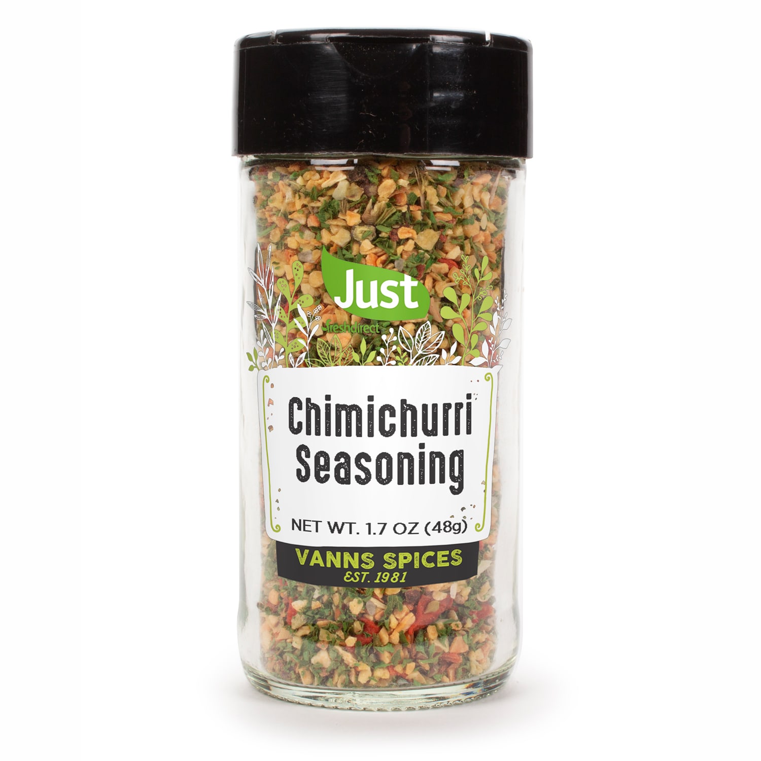 Just FreshDirect Chimichurri 
