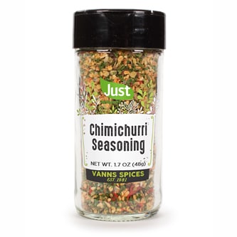 Just FreshDirect Chimichurri