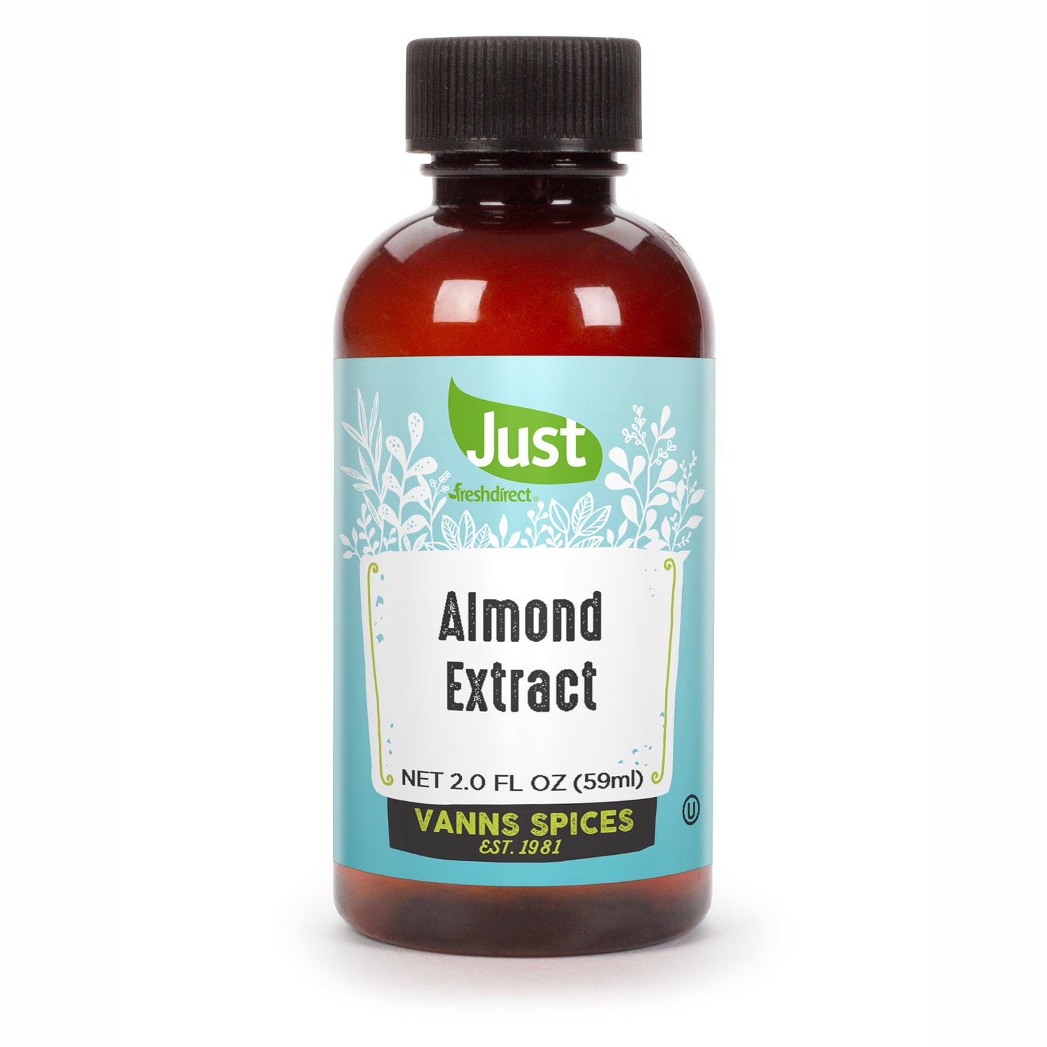 Just FreshDirect Almond Extract