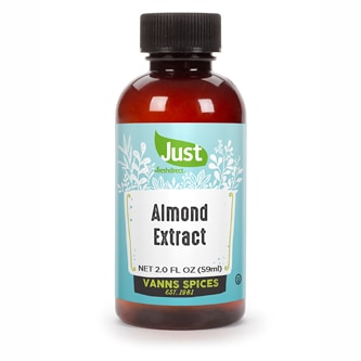 Just FreshDirect Almond Extract