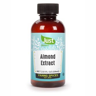 Just FreshDirect Almond Extract