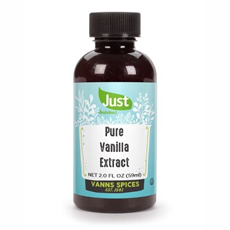 Just FreshDirect Pure Vanilla Extract