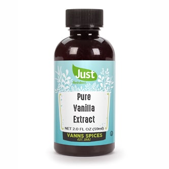 Just FreshDirect Pure Vanilla Extract