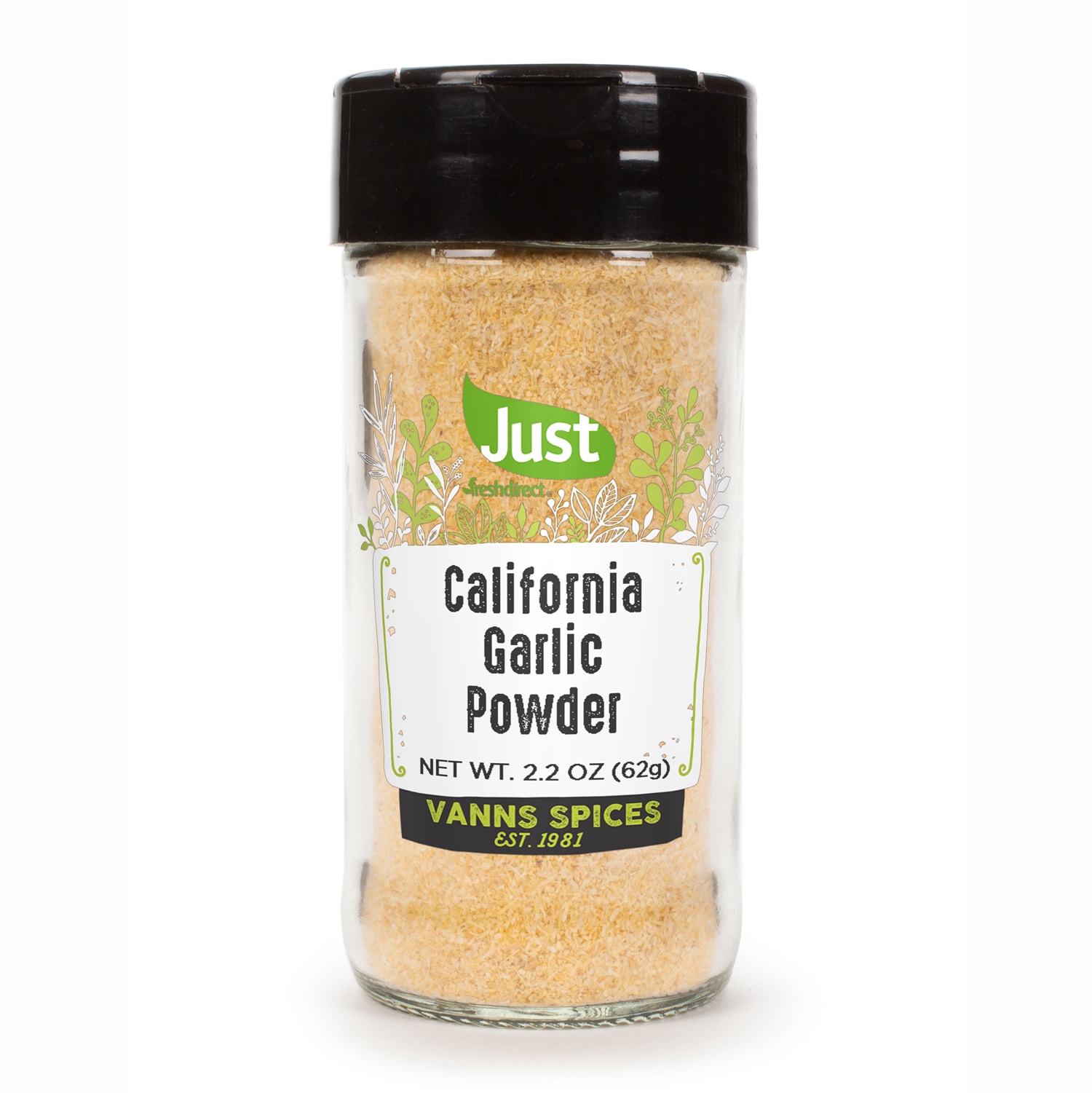 Just FreshDirect Garlic Powder