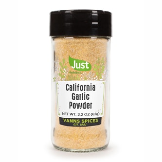 Just FreshDirect Garlic Powder