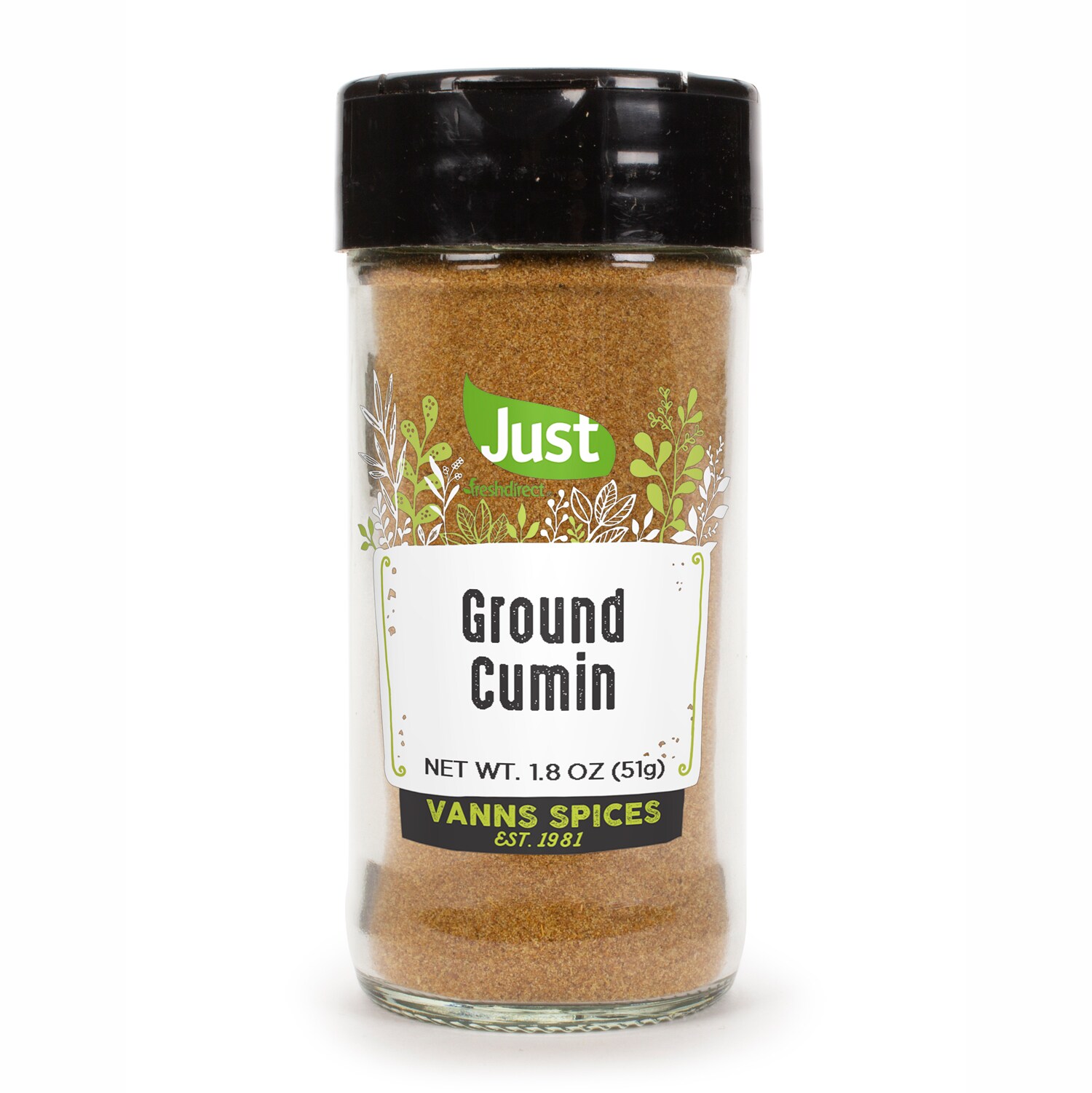 Just FreshDirect Ground Cumin