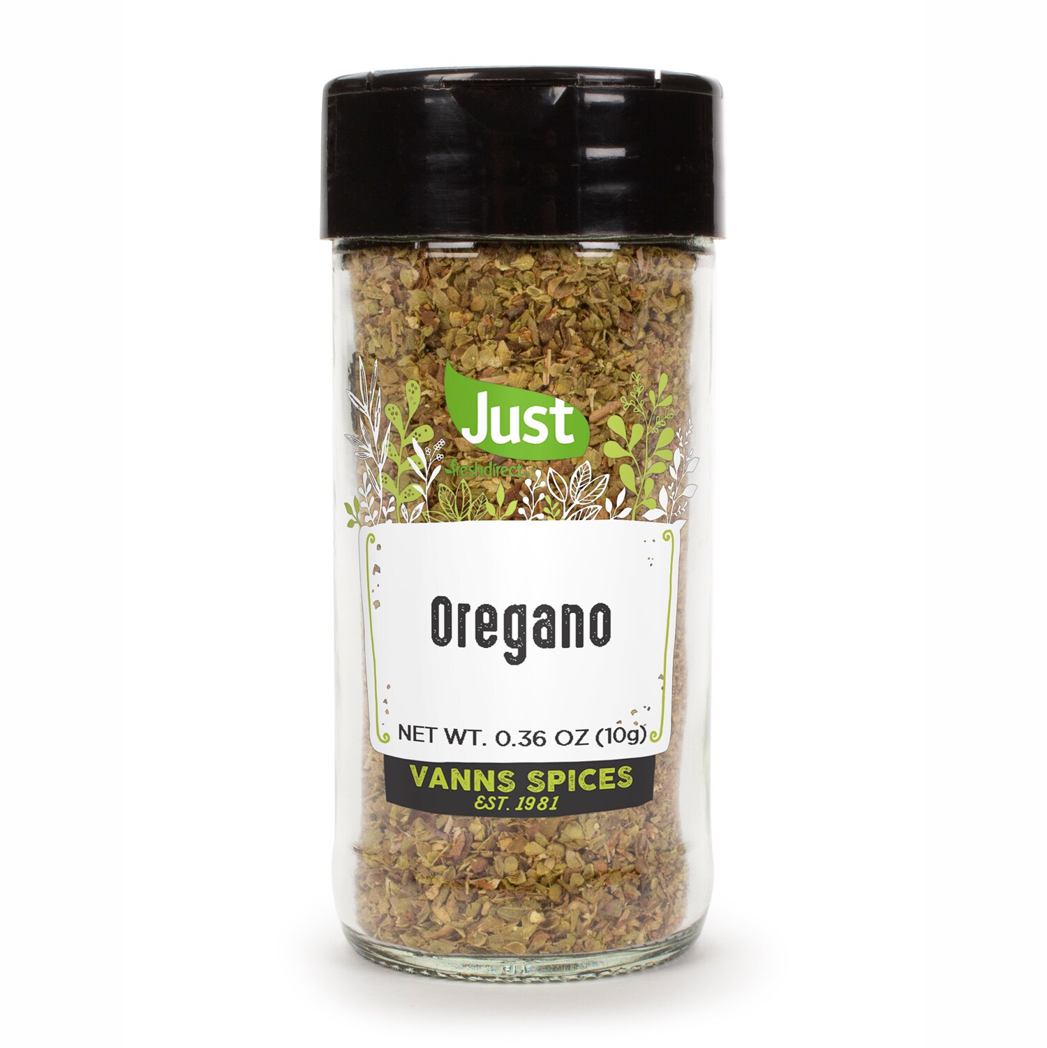 Just FreshDirect Oregano