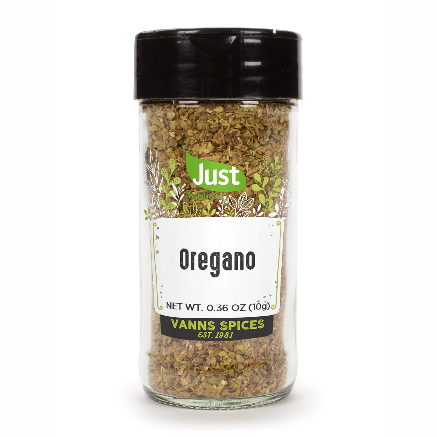 Just FreshDirect Oregano
