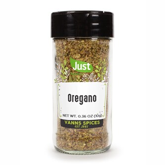Just FreshDirect Oregano