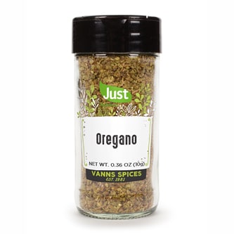 Just FreshDirect Oregano