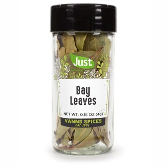 Just FreshDirect Bay Leaves