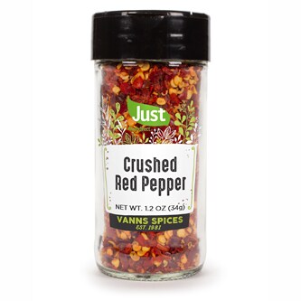 Just FreshDirect Crushed Red Pepper