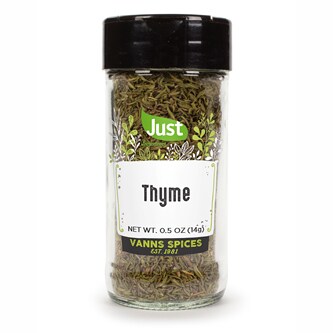 Just FreshDirect Thyme