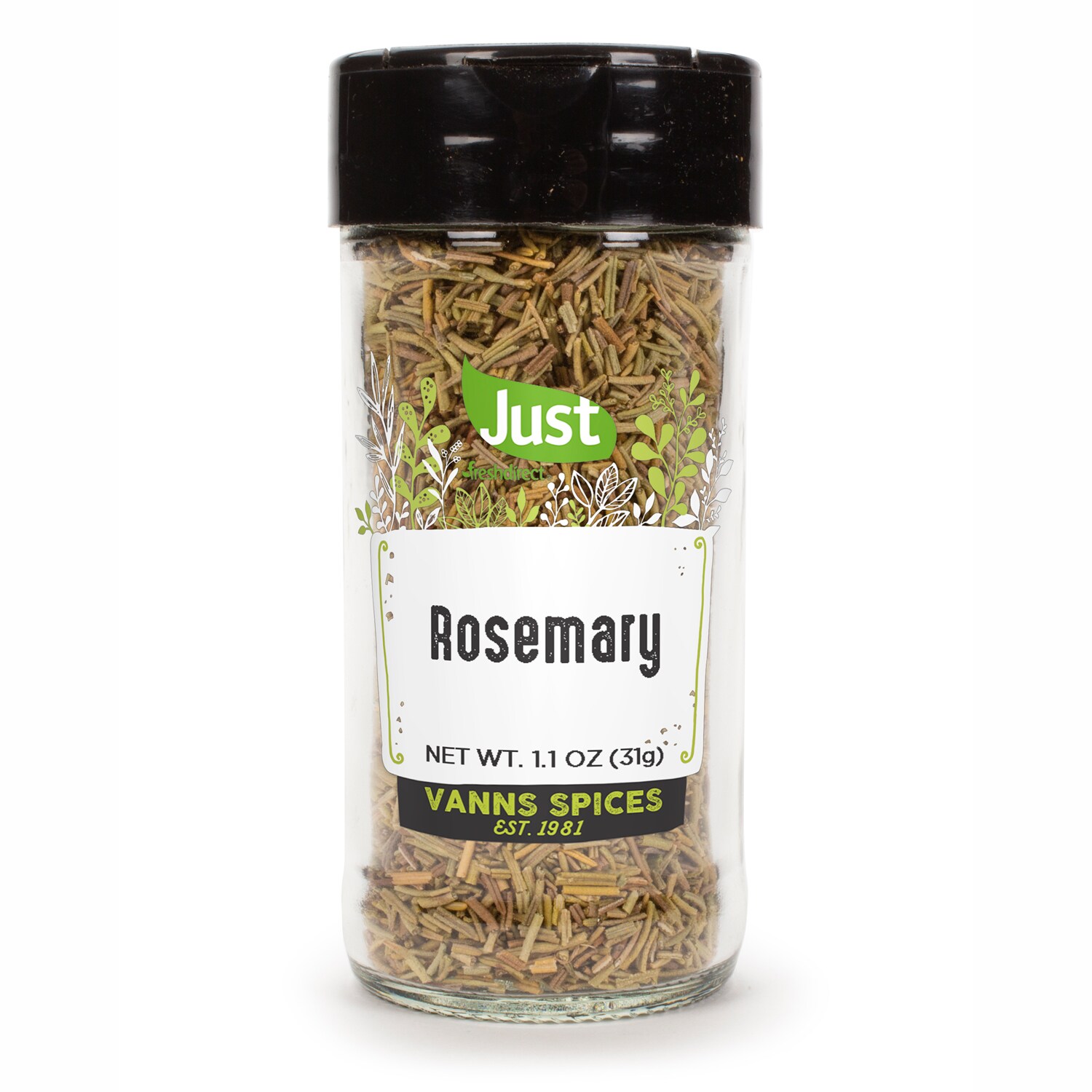 Just FreshDirect Rosemary