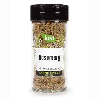Just FreshDirect Rosemary