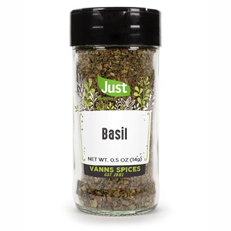 Just FreshDirect Basil