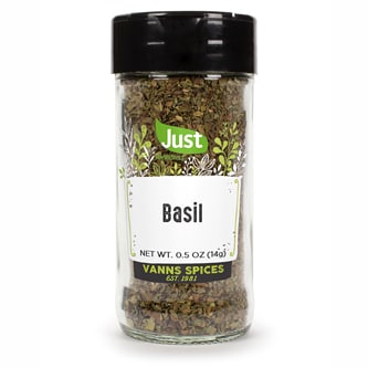 Just FreshDirect Basil