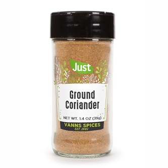 Just FreshDirect Ground Coriander