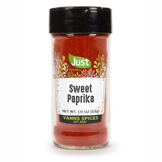 Just FreshDirect Sweet Paprika