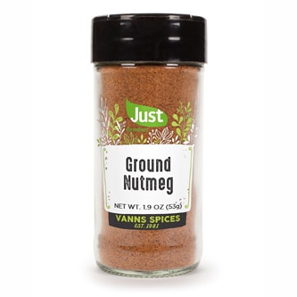 Just FreshDirect Ground Nutmeg