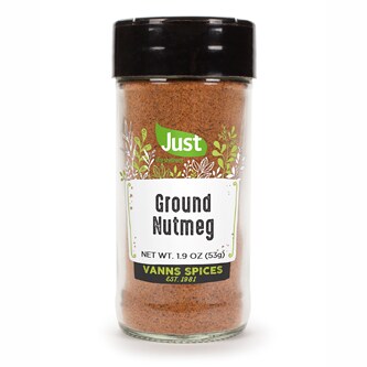 Just FreshDirect Ground Nutmeg