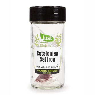 Just FreshDirect Catalonia Saffron