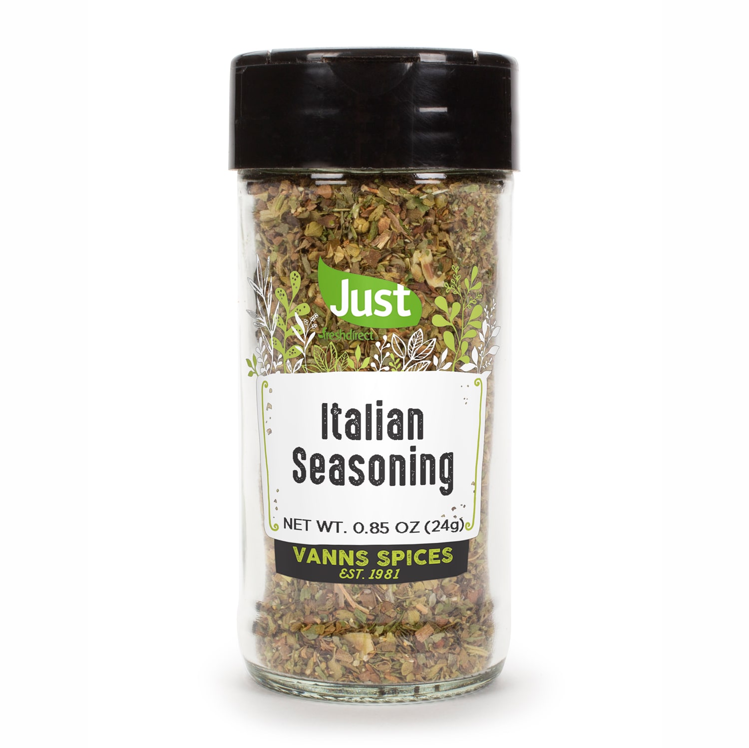 Just FreshDirect Italian Seasoning