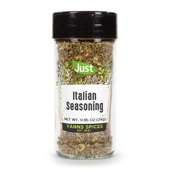 Just FreshDirect Italian Seasoning