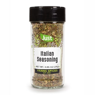 Just FreshDirect Italian Seasoning