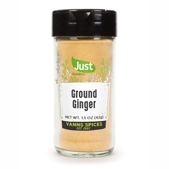 Just FreshDirect Ground Ginger