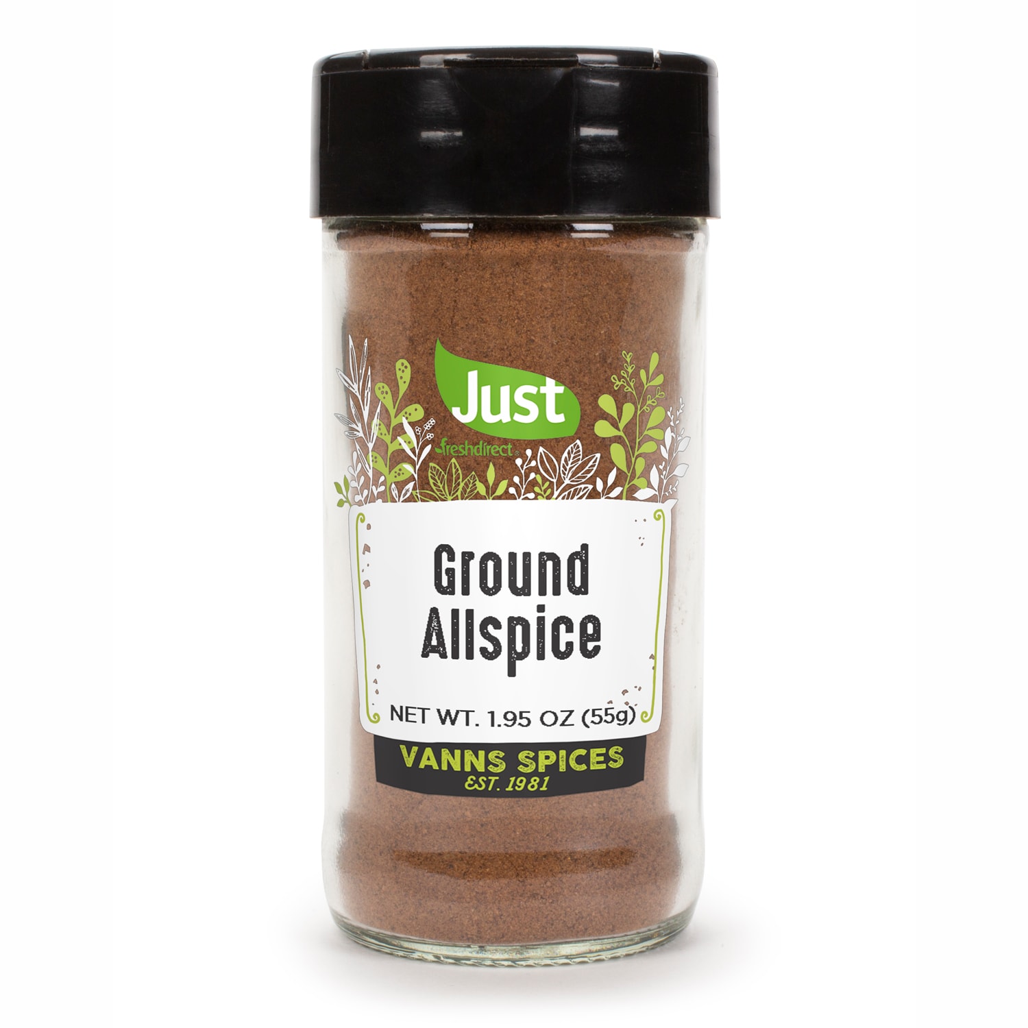 Just FreshDirect Ground Allspice