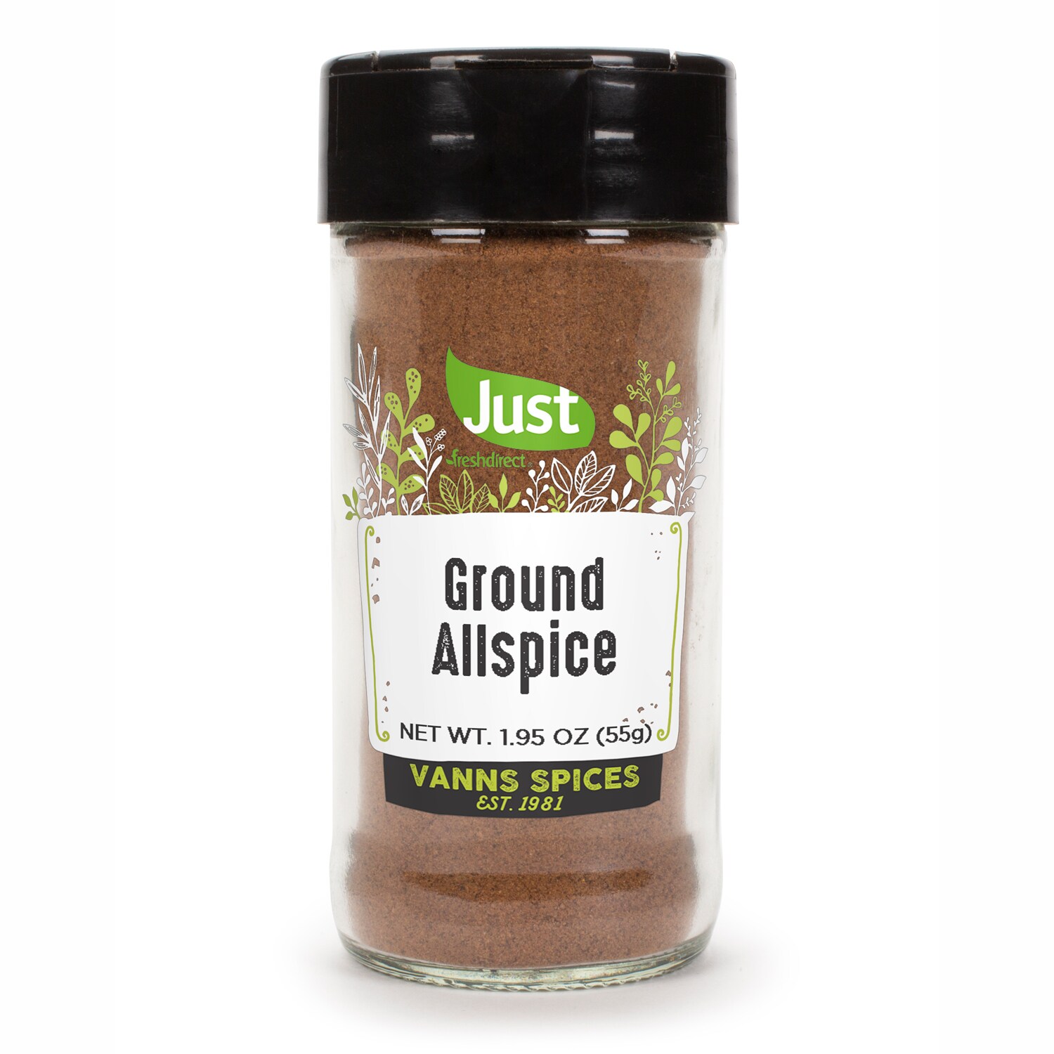 Just FreshDirect Ground Allspice