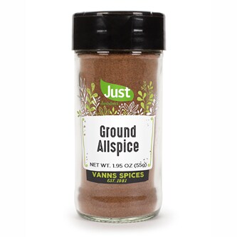 Just FreshDirect Ground Allspice